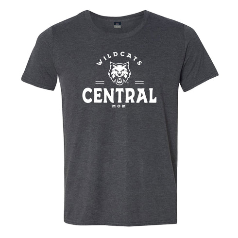 CENTRAL MOM TEE