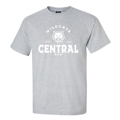 CENTRAL MOM TEE