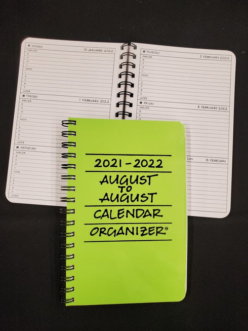 2021-2022 Aug To Aug Org Lime