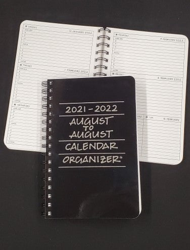 2021-2022 Aug To Aug Licorice