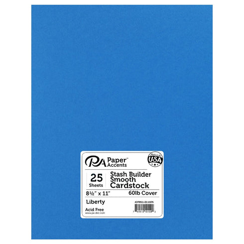 LIBERTY CARDSTOCK