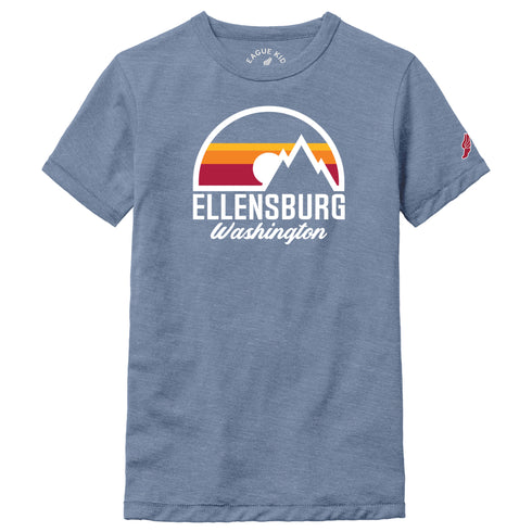 ELLENSBURG YOUTH TEE