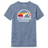 ELLENSBURG YOUTH TEE