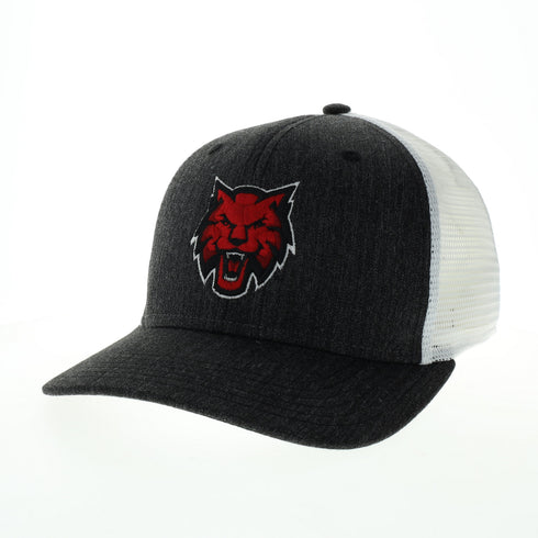 CLASSIC EMBROIDERED CWU SNAP BACK HAT