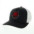 CLASSIC EMBROIDERED CWU SNAP BACK HAT
