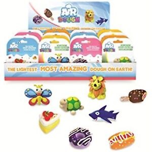 Air Dough Packs Assorted