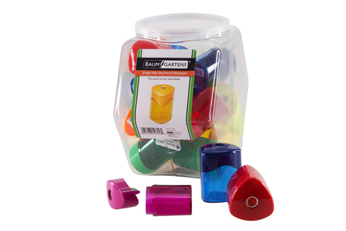 SINGLE HOLE SHARPENER