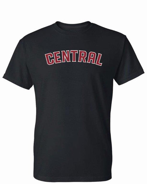 CENTRAL TEE