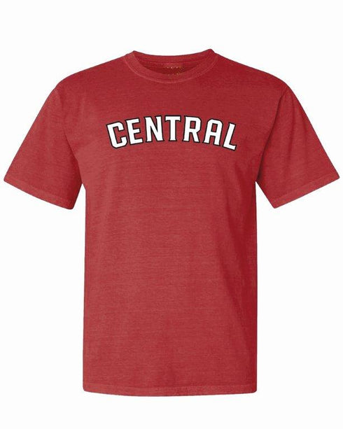 CENTRAL TEE