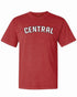CENTRAL TEE