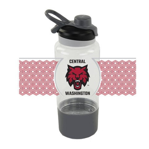 CWU WATER JUG