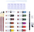 Essentials 21 Piece Watercolor Set