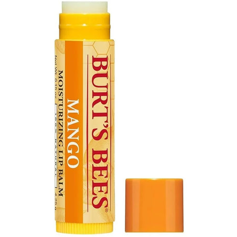 BURTS BEES MANGO