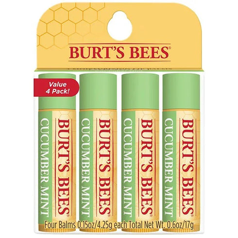 Cucumber Mint Lip Balm
