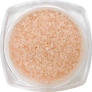 Pink Powder Glitter