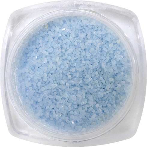 Blue Powder Glitter