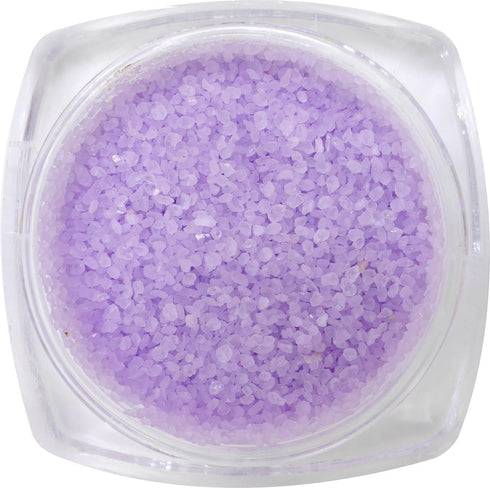 Purple Mineral Glitter