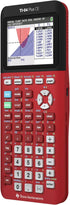 Ti-84 Plus Red