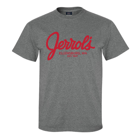 JERROL'S TEE