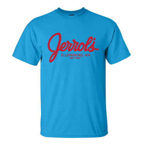 JERROL'S TEE