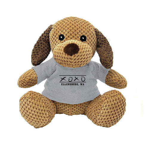 Eburg Friendly Bunch