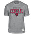CWU VINTAGE TRI-BLEND TEE