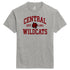 CWU EASY TEE