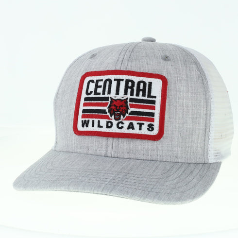 CWU TRUCKER HAT