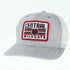 CWU TRUCKER HAT