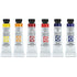 DANIEL SMITH EXTRA FINE WATERCOLOR - ESSENTIALS SET, 5 ML TUBE