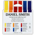 DANIEL SMITH EXTRA FINE WATERCOLOR - ESSENTIALS SET, 5 ML TUBE