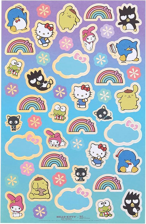 Hello Kitty Sticker Pack