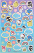Hello Kitty Sticker Pack