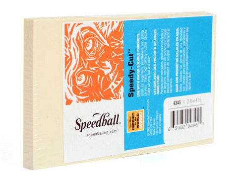 SPEEDY-CUT BLOCK 2.75 INCH X 4