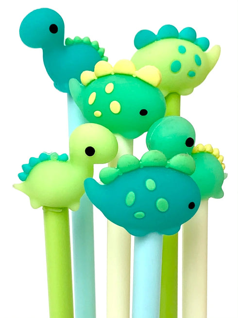 Dinosour Gel Pen