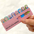 Pig Sticky Notes