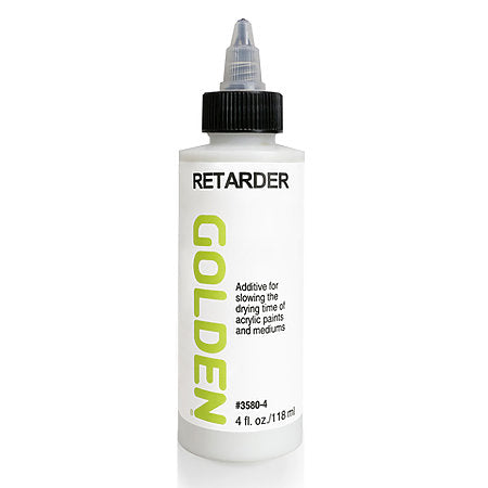 4 OZ RETARDER