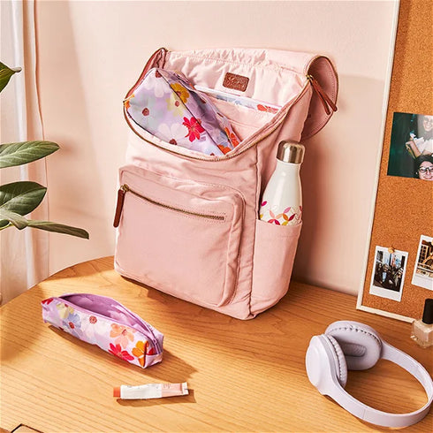 5-In-1 Colorful Cosmo Pouch