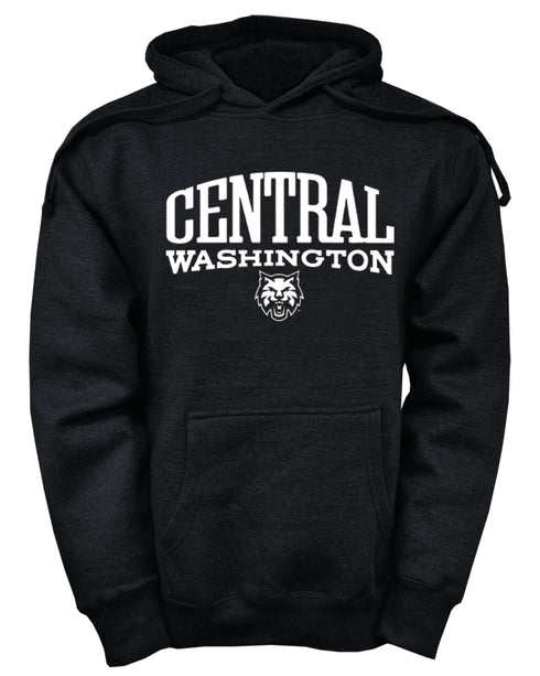 CWU JUSTUS HOODIE