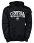 CWU JUSTUS HOODIE