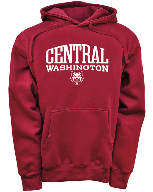 CWU JUSTUS HOODIE