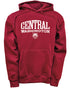 CWU JUSTUS HOODIE