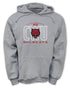 CWU CLASSIC HOODIE