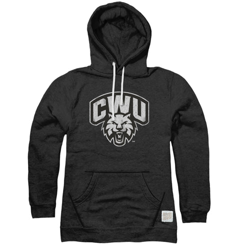 CWU SOFTEE HOODIE