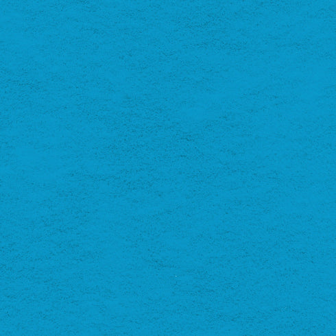 FELT PEACOCK BLUE 9X12 SHEET