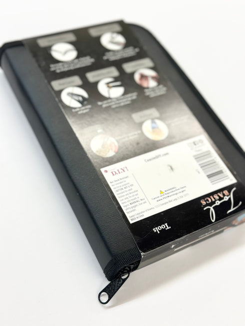 Craft & Jewelry 6-piece Tool Kit