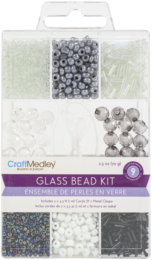 CLASSIC BEAD GLASS KIT