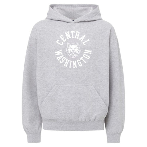 CWU YOUTH HOODIE