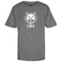 CWU YOUTH CLASSIC TEE