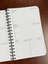 2024 - 2025 August to August Planner